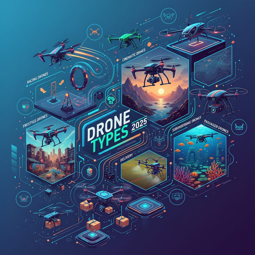 découvrez notre comparatif complet des meilleurs drones du moment en 2025 pour choisir celui qui répond parfaitement à vos besoins et à votre budget.