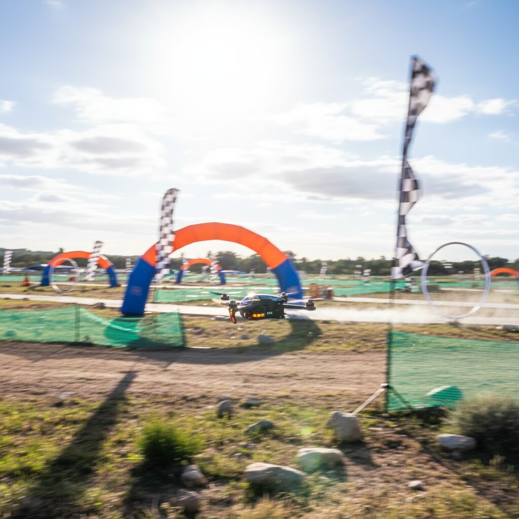 découvrez notre guide complet sur les types de drones fpv, incluant les drones racing, freestyle et bien plus, pour maîtriser leurs caractéristiques et choisir le modèle adapté à vos besoins.