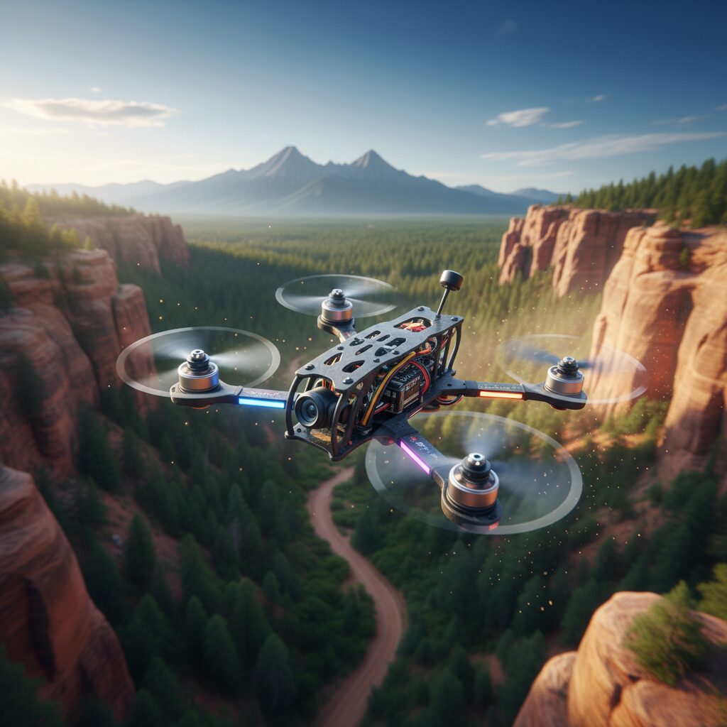 découvrez l’univers passionnant du drone et du fpv avec imag’in drone, votre expert pour des expériences de vol immersives et des prises de vue aériennes exceptionnelles.