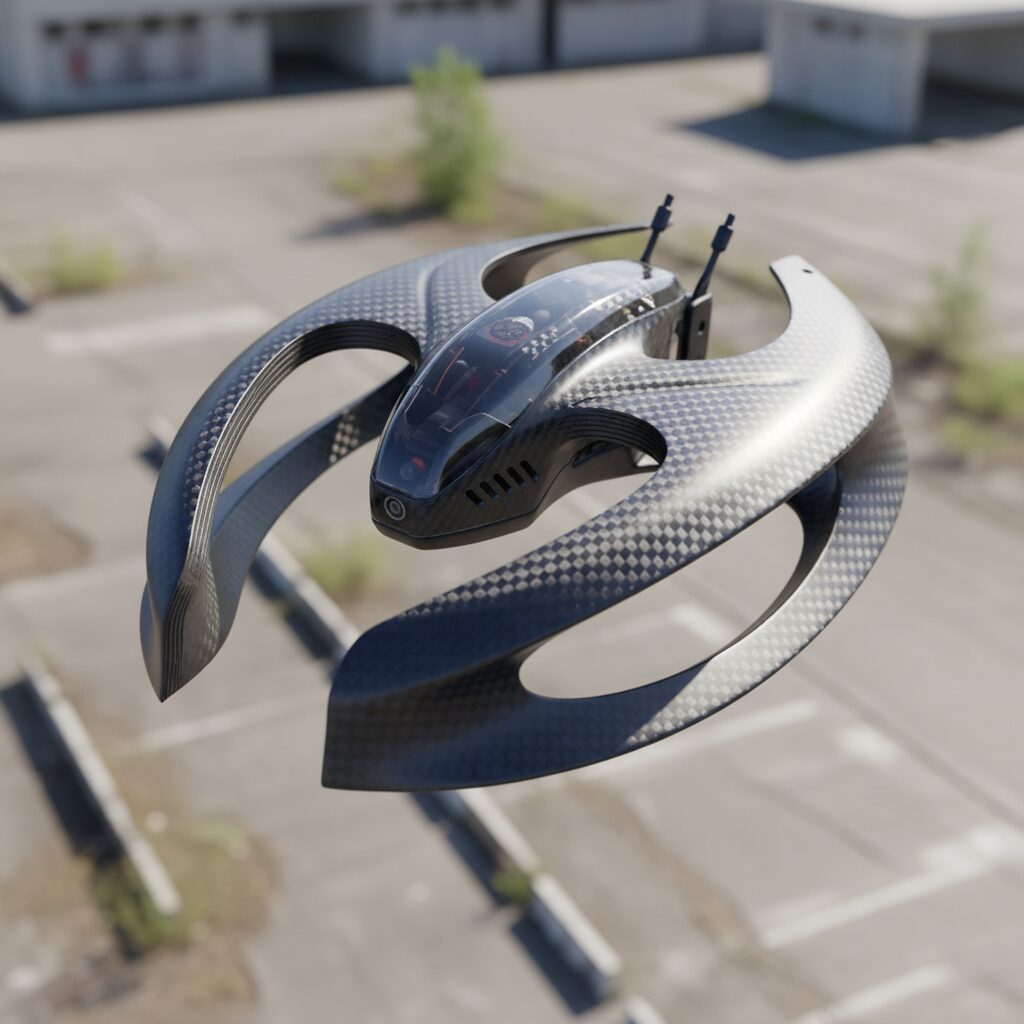 découvrez une analyse approfondie de la durabilité des frames fpv en fonction des matériaux utilisés, pour choisir la meilleure option adaptée à vos besoins de pilotage.