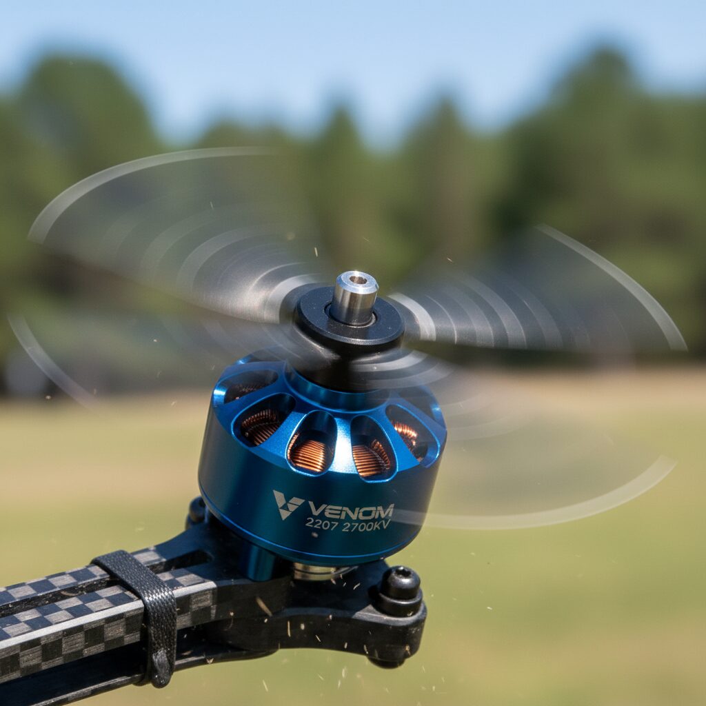 découvrez une analyse approfondie des performances moteur pour drones fpv haut de gamme, optimisant puissance, endurance et réactivité pour des vols exceptionnels.