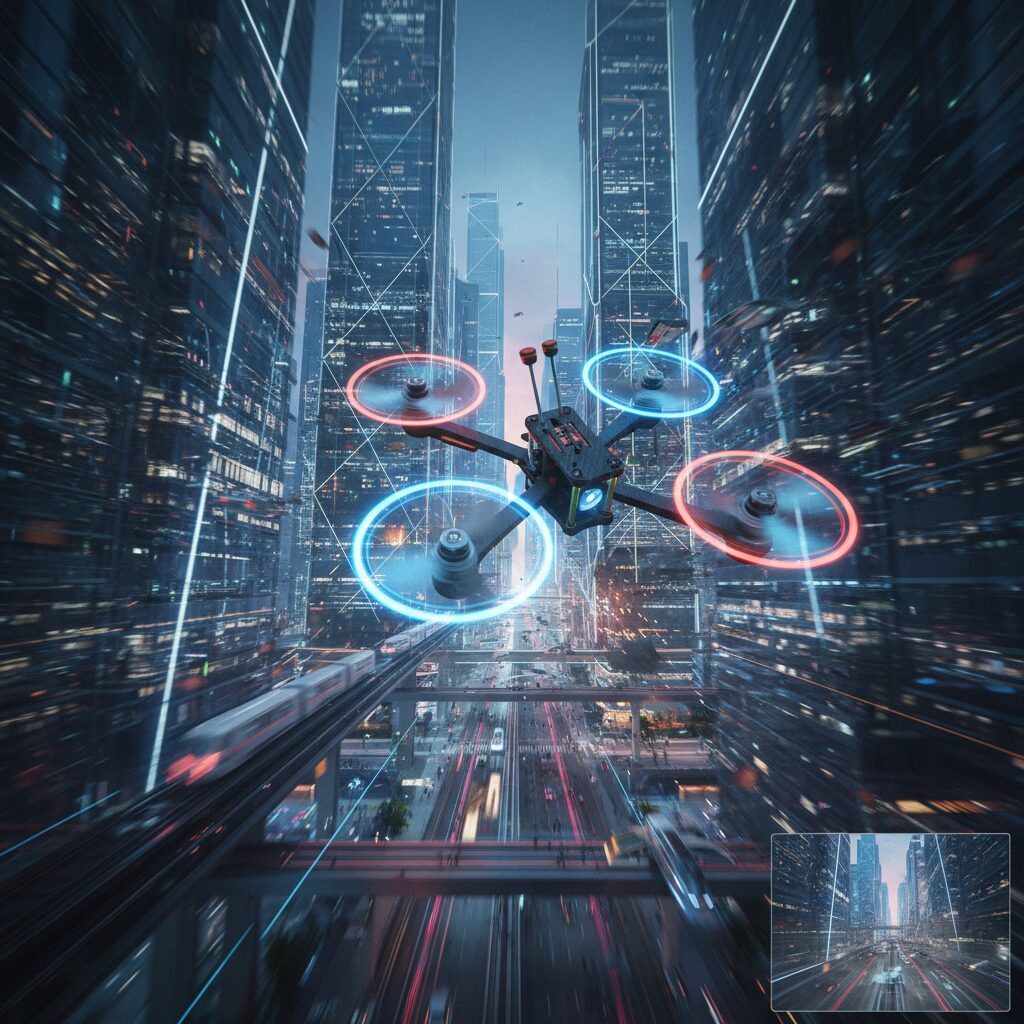 découvrez une analyse approfondie des vidéos mythiques qui ont façonné le fpv, révélant les techniques et moments clés qui ont révolutionné ce monde passionnant.