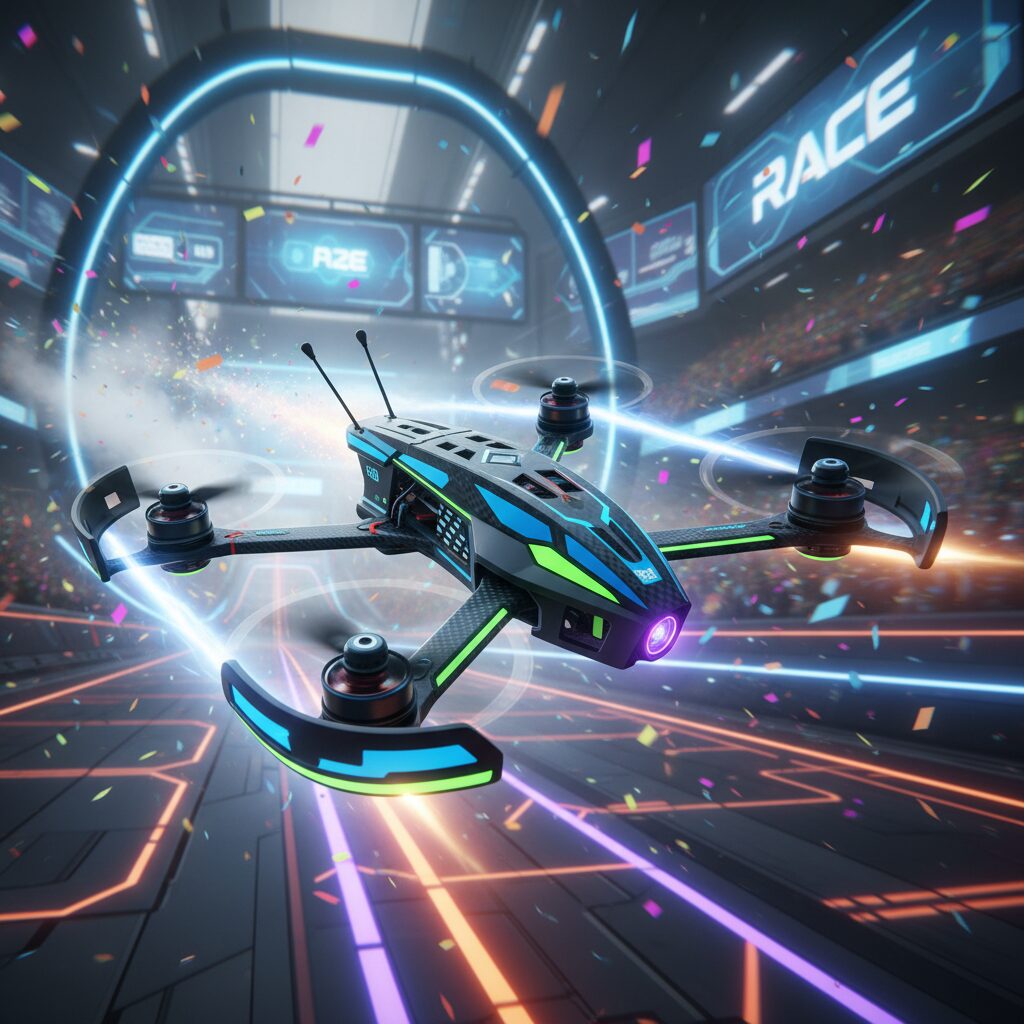 découvrez les meilleures techniques pour améliorer vos chronos en course contre-la-montre fpv. optimisez votre pilotage et gagnez en vitesse grâce à nos conseils experts.