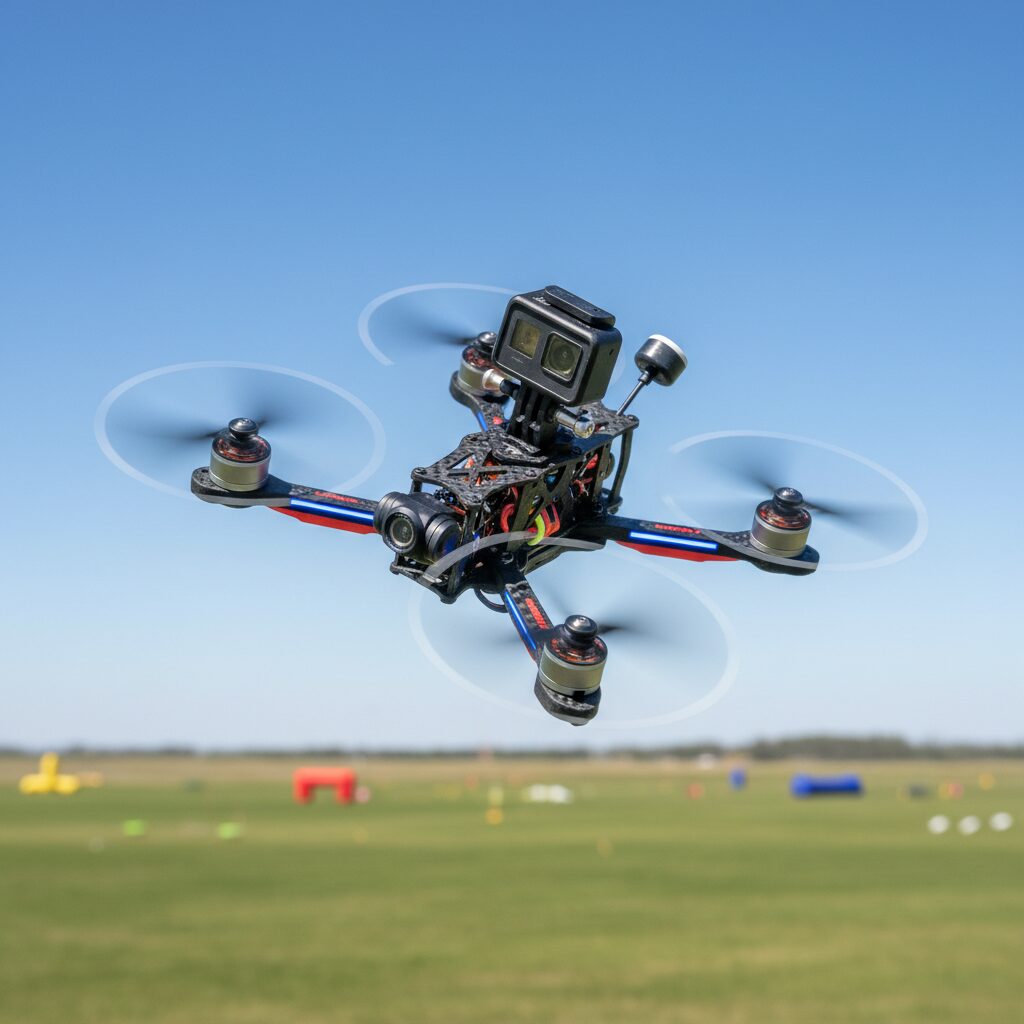 découvrez les étapes clés pour le montage complet d’un drone fpv, de l’assemblage des composants à l’installation des systèmes de vol, pour un pilotage optimal et sécurisé.