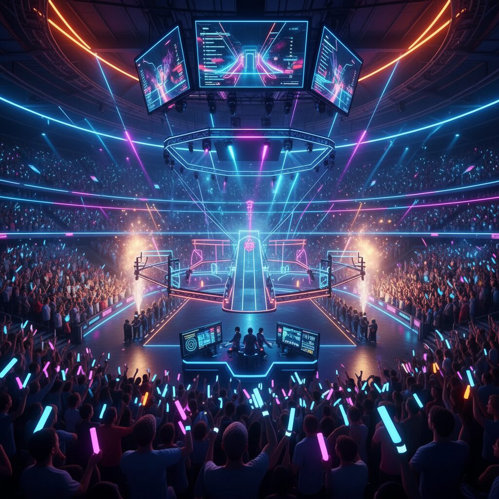 découvrez l'histoire du fpv : explorez ses origines et les premières courses qui ont marqué le début de cette passionnante discipline de pilotage de drones.