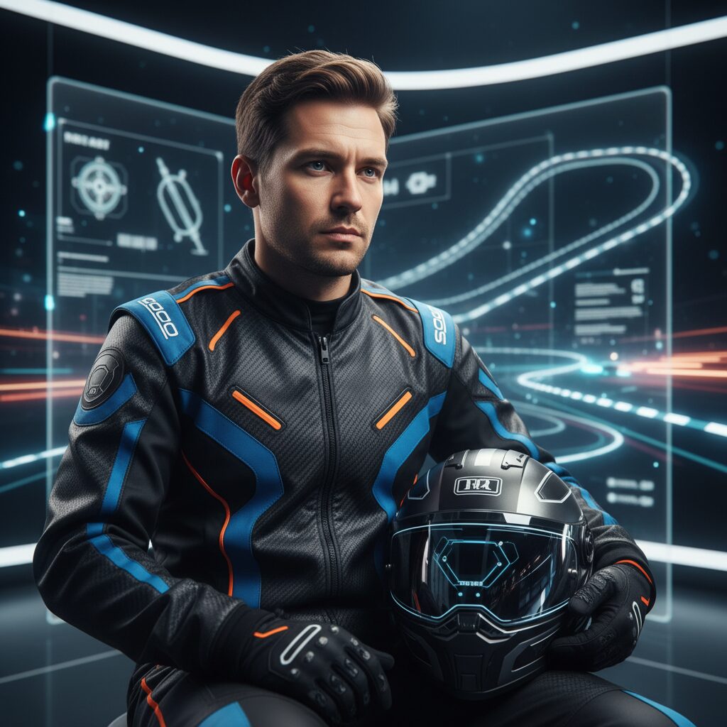 découvrez l'interview exclusive d'un pilote professionnel de drone racing en 2025 : ses techniques, défis et perspectives dans l'univers des courses de drones.