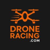 logo drone racing