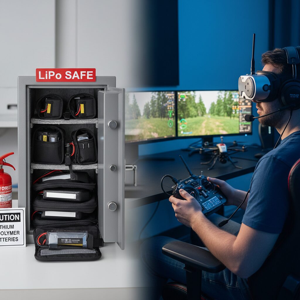 apprenez à maîtriser les rates fpv pour un pilotage précis et optimal de votre drone. découvrez nos conseils pour améliorer votre contrôle et vos performances en vol.