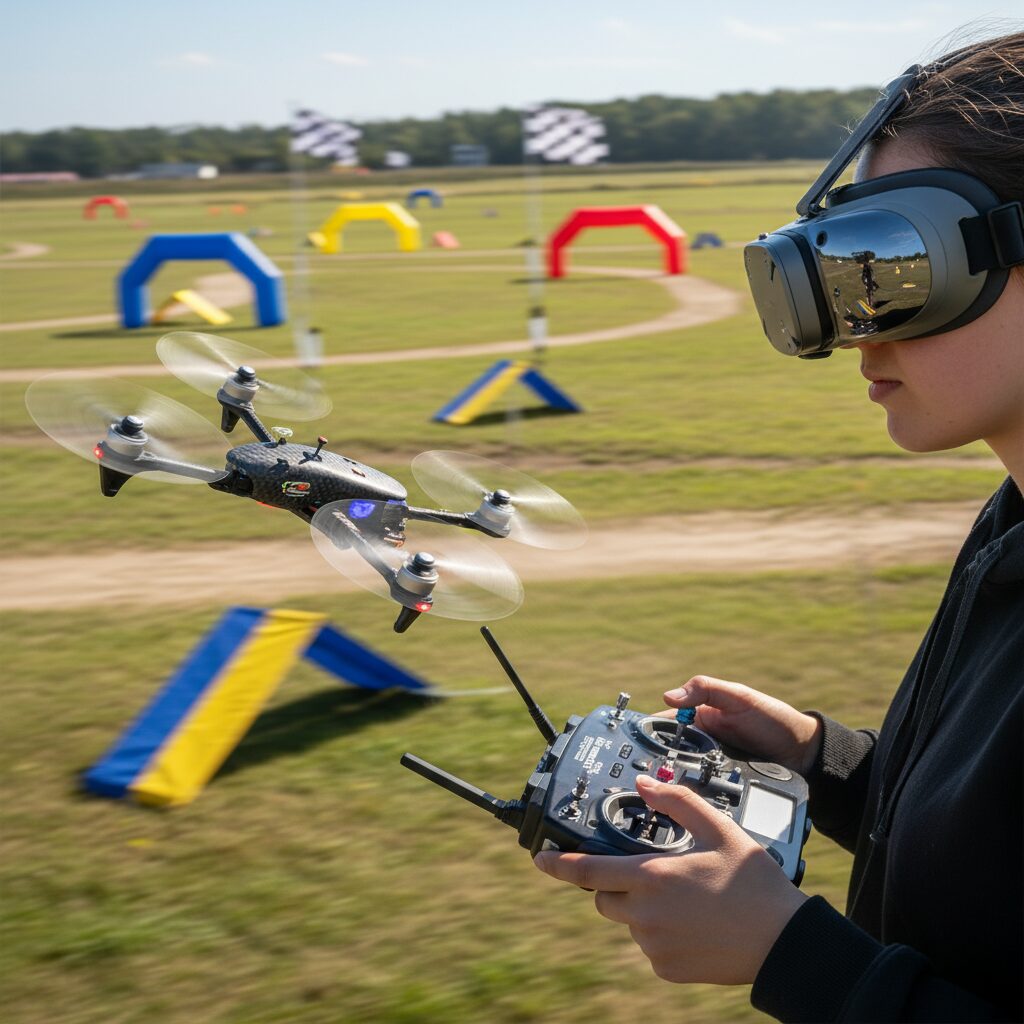 apprenez à maîtriser les rates fpv pour un pilotage précis et contrôlé de votre drone. découvrez nos conseils et techniques pour améliorer votre expérience de vol.