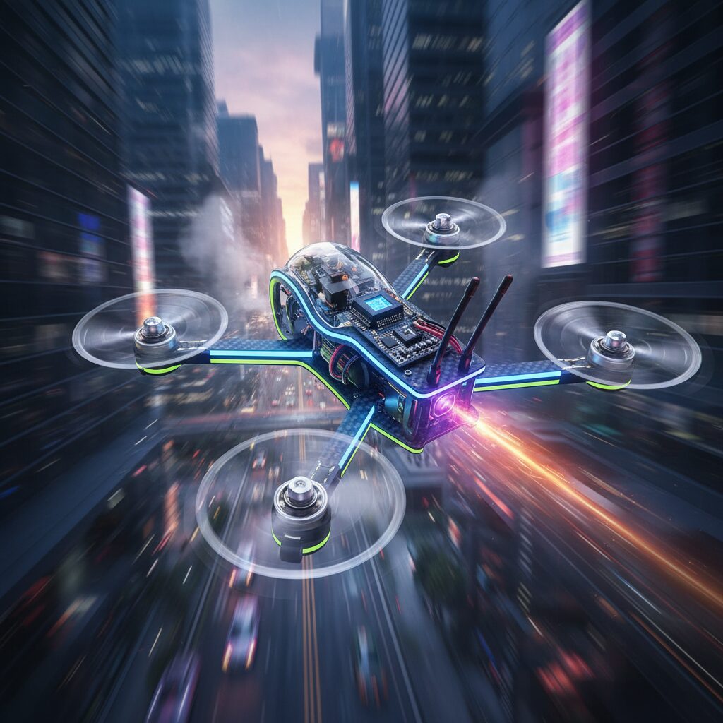 découvrez des portraits inspirants des créateurs et modeurs emblématiques du fpv, explorant leur passion et leurs innovations dans le domaine du vol immersif.