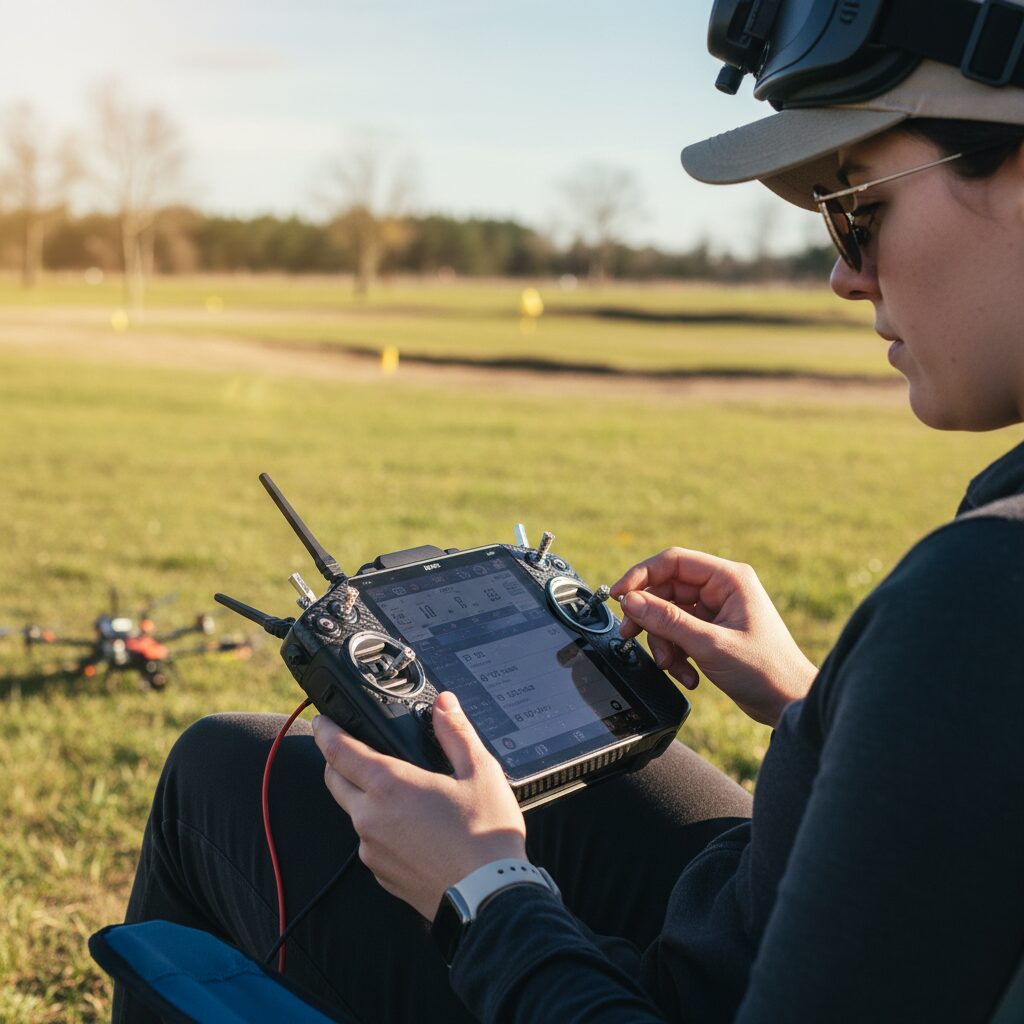 découvrez nos conseils essentiels pour réussir vos premiers vols en drone fpv et profiter pleinement de cette expérience unique en toute sécurité.