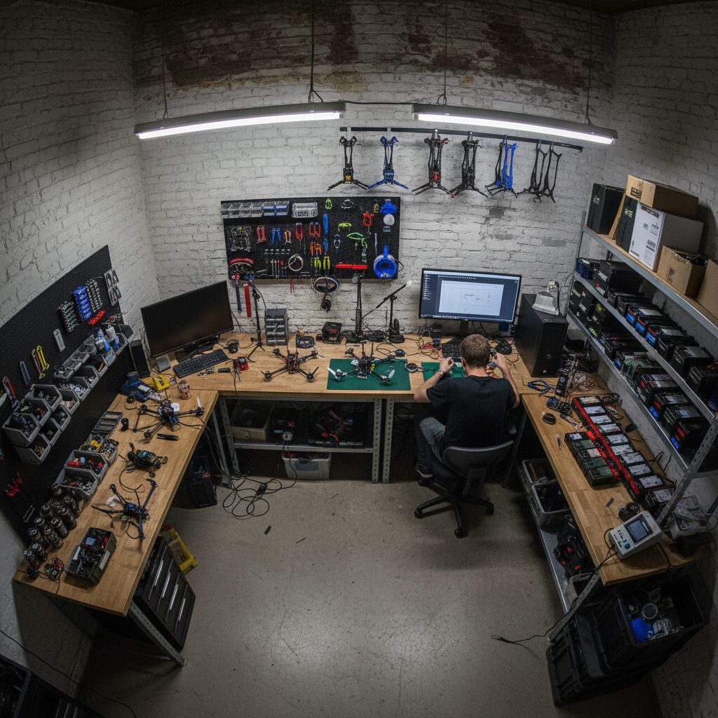 découvrez les conseils essentiels pour vos premiers vols en drone fpv et apprenez à piloter en toute sécurité tout en profitant d'une expérience immersive unique.