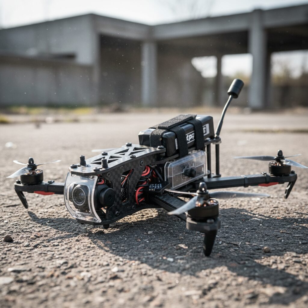 découvrez nos tests approfondis de drones fpv classés par catégories de prix pour trouver le modèle adapté à votre budget et à vos besoins.