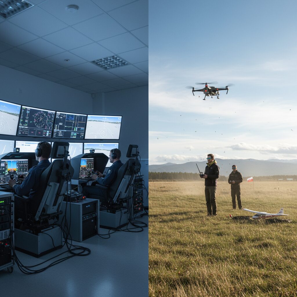 découvrez comment les tests en environnement indoor et outdoor influencent le pilotage, en analysant leurs impacts respectifs pour optimiser vos performances.