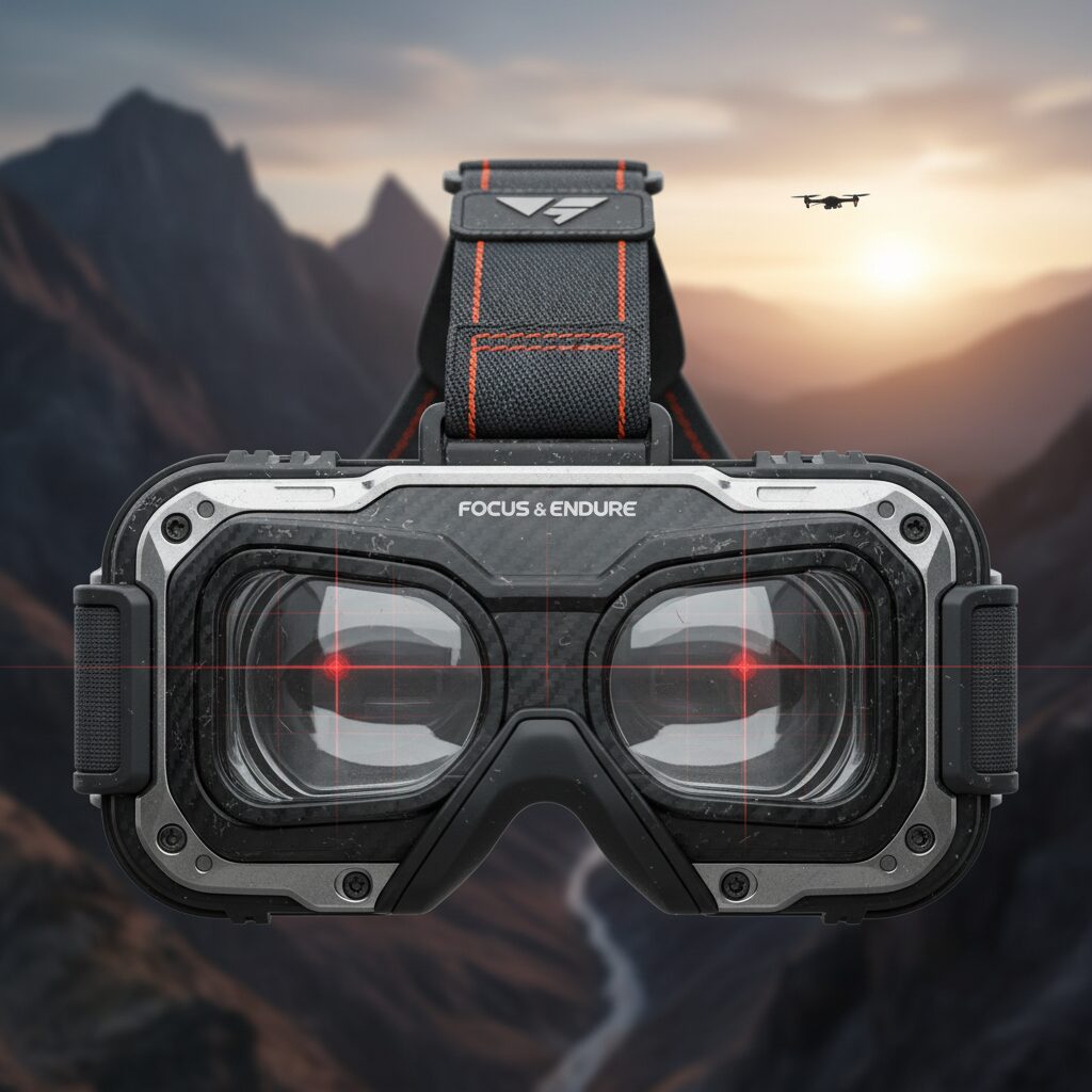 découvrez nos tests et avis détaillés sur les lunettes fpv pour une immersion optimale et un confort maximal lors de vos vols.