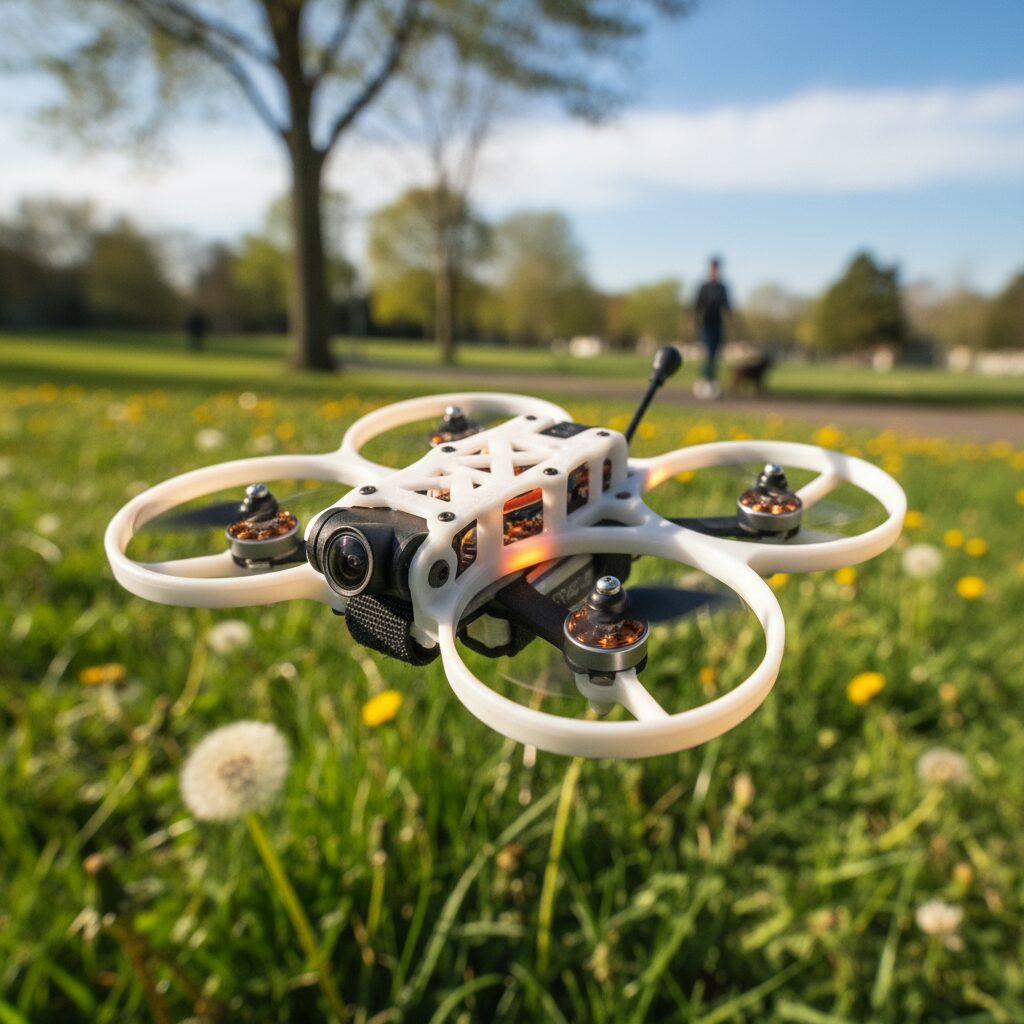 découvrez notre guide complet des tests par niveaux pour drones fpv, spécialement conçu pour les pilotes débutants souhaitant progresser rapidement et en toute sécurité.