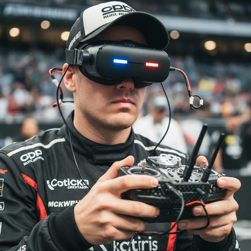 découvrez toutes les règles officielles des courses de drones fpv pour piloter en compétition en toute sécurité et conformité.