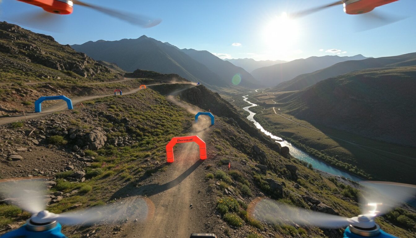 découvrez une analyse comparative détaillée des circuits outdoor les plus populaires en europe, pour choisir la meilleure destination selon vos préférences et besoins.