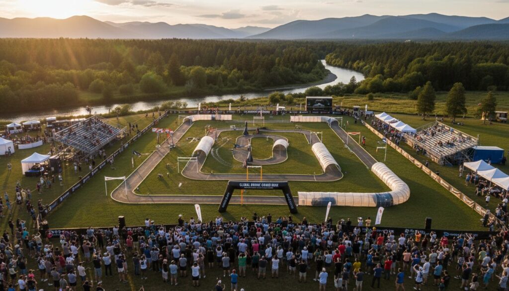 découvrez notre analyse comparative des circuits outdoor les plus populaires en europe, pour choisir l'aventure idéale selon vos préférences et votre niveau.