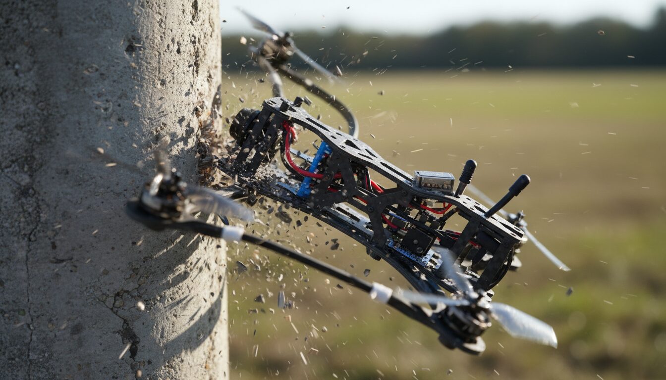 découvrez notre analyse approfondie des matériaux de frames pour améliorer la résistance aux chocs et optimiser la durabilité de vos équipements.