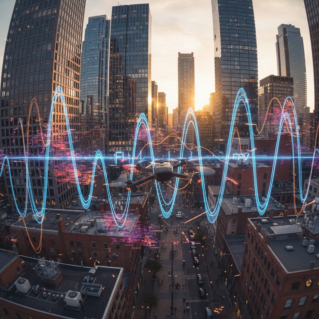 découvrez comment analyser les radios pour drones fpv afin de choisir celle offrant la meilleure portée pour vos vols, garantissant performance et contrôle optimal.