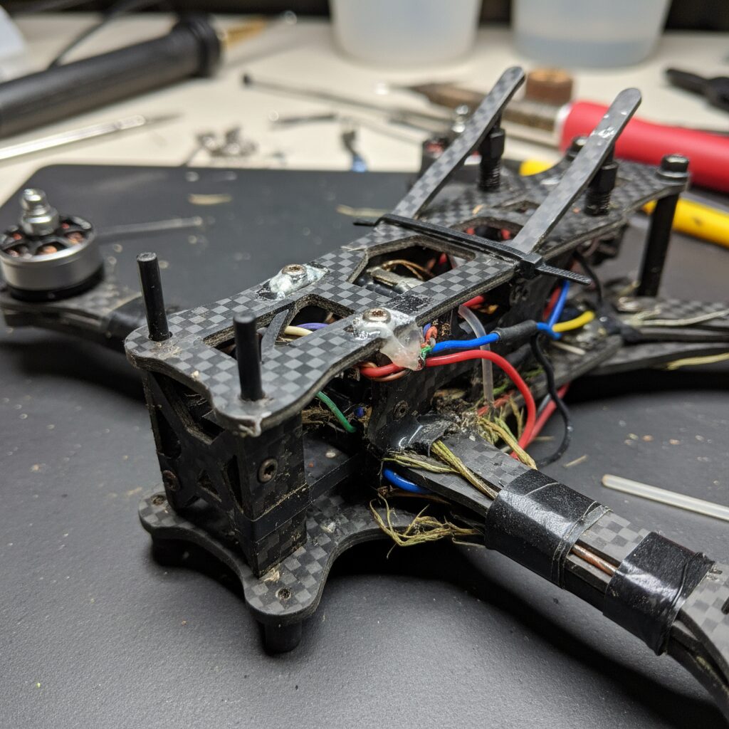 découvrez une analyse approfondie des sensations de pilotage offertes par différents drones fpv, pour choisir celui qui correspond le mieux à votre expérience de vol.