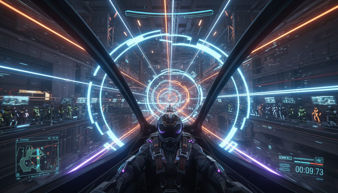 découvrez des astuces et stratégies efficaces pour vous démarquer lors d’une course contre-la-montre fpv et optimiser vos performances.