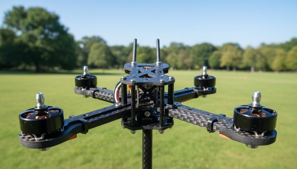 découvrez une comparaison technique détaillée des composants essentiels d’un drone fpv pour choisir le meilleur équipement adapté à vos besoins de pilotage.