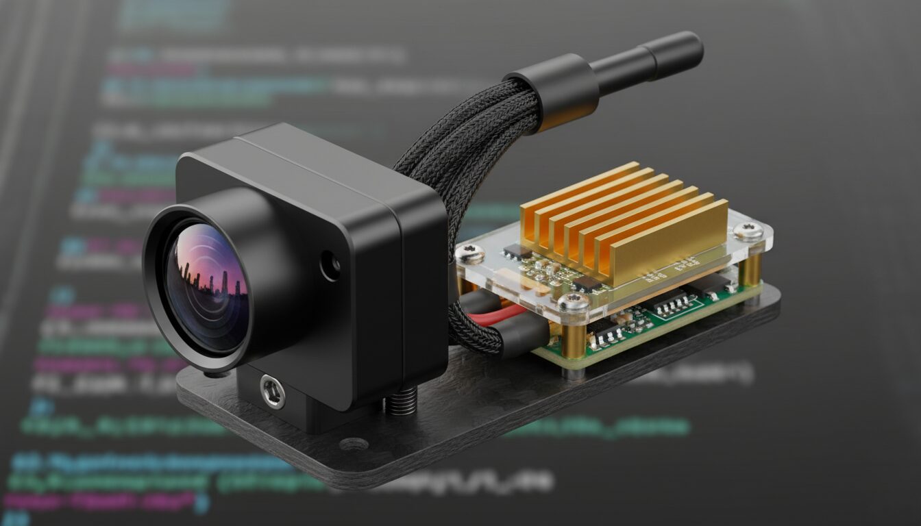 découvrez une comparaison technique détaillée des composants essentiels d’un drone fpv pour choisir le meilleur équipement et optimiser vos performances en vol.