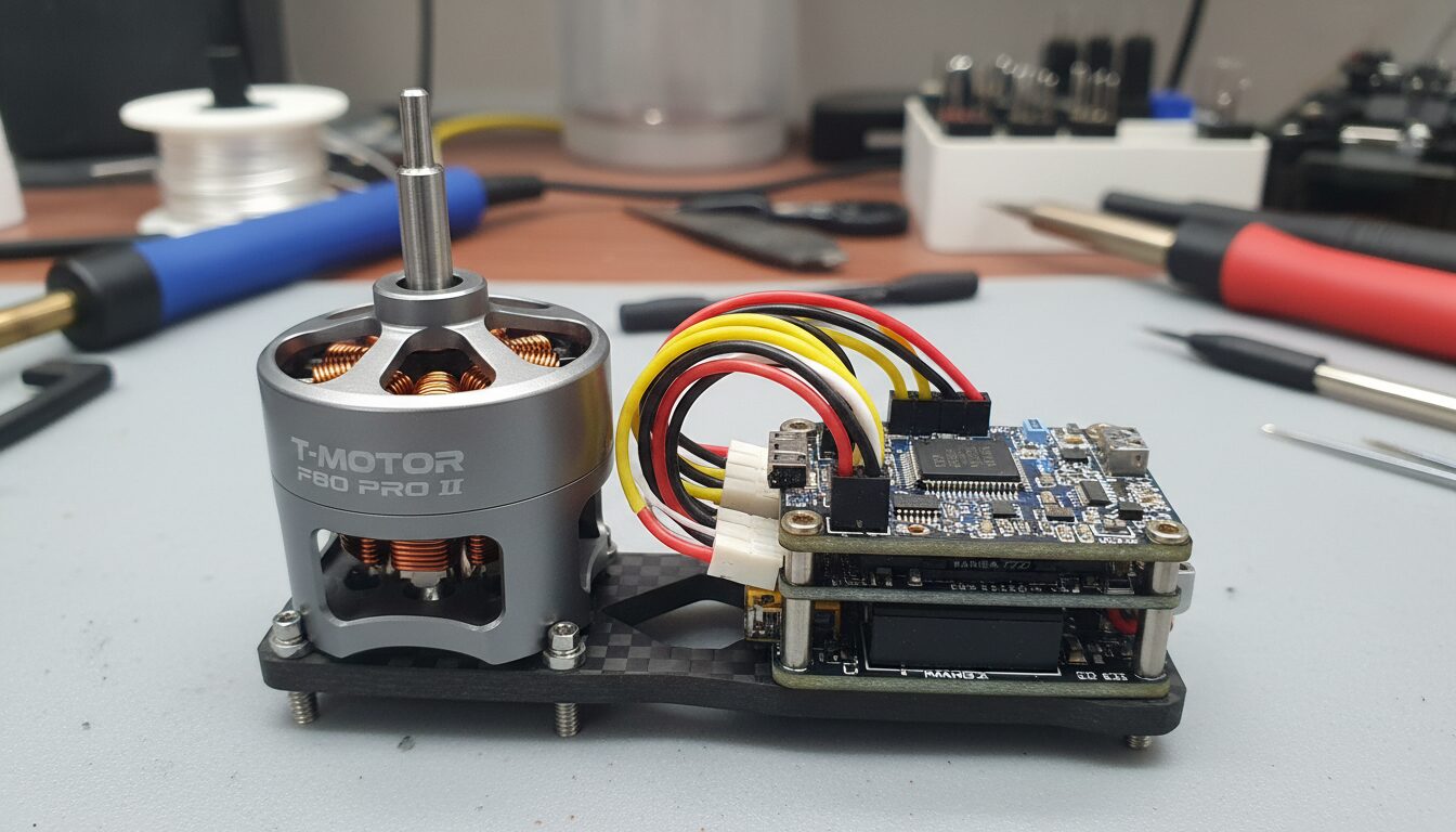 découvrez comment choisir les composants fpv adaptés sans tomber dans les pièges grâce à notre guide complet et conseils pratiques.