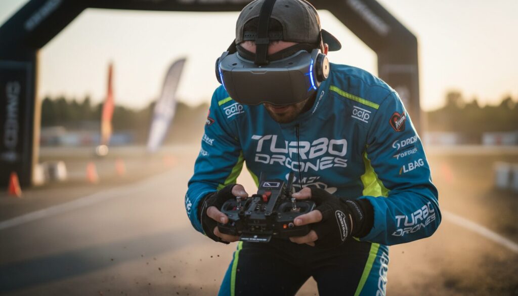 découvrez le débrief complet du championnat national fpv france 2025 avec les moments forts, les performances des pilotes et les temps forts de cet événement incontournable.