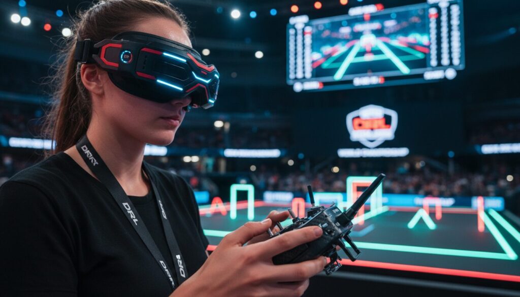 découvrez tout ce qu’il faut savoir sur le drl world championship 2025 : les nouveautés, les pilotes incontournables et les temps forts à ne pas manquer.