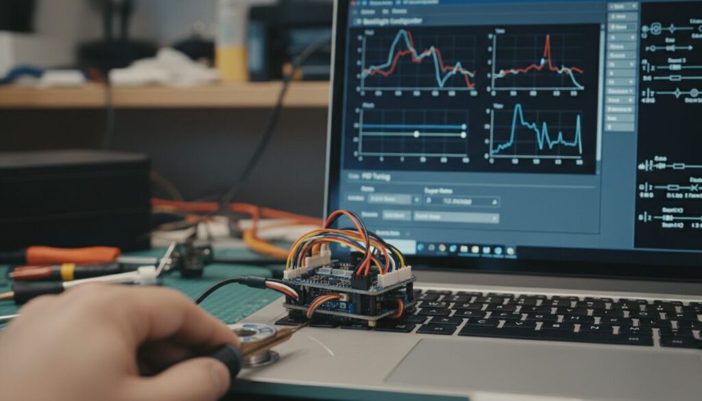 découvrez les erreurs courantes à éviter pour maîtriser efficacement le pilotage fpv et améliorer rapidement vos compétences en vol.