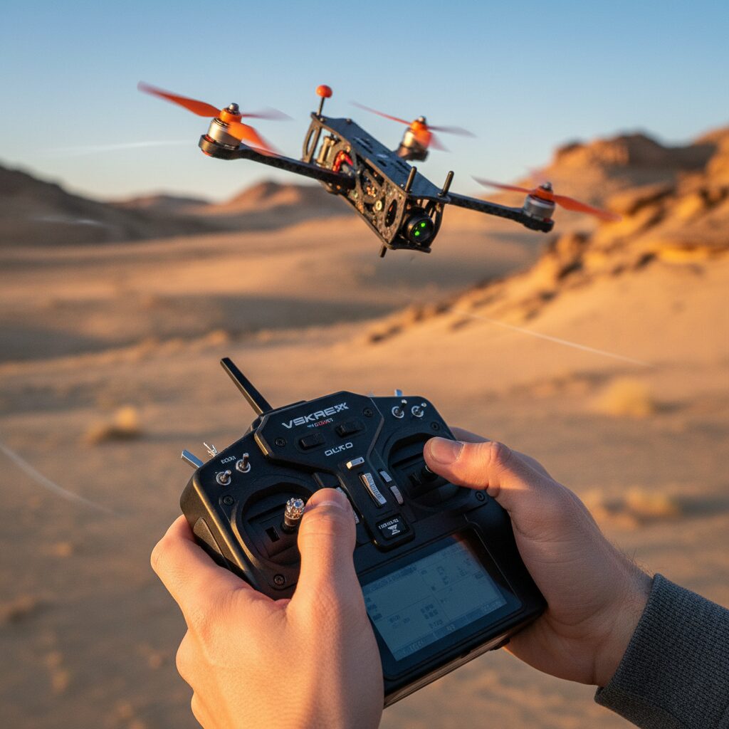 découvrez les erreurs fréquentes des débutants en drone fpv et apprenez comment les éviter pour améliorer votre pilotage en toute sécurité.