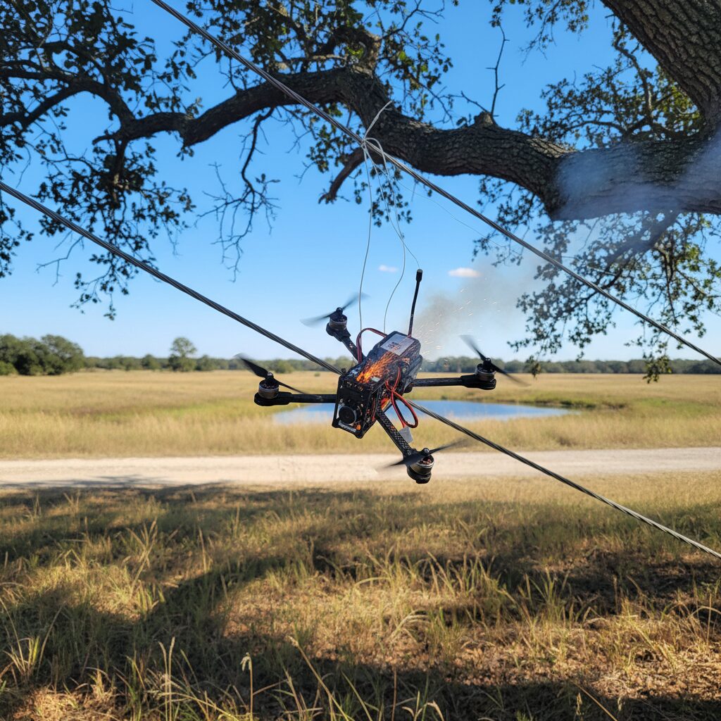 découvrez les erreurs fréquentes commises par les débutants en drone fpv et apprenez à les éviter pour améliorer rapidement vos compétences de pilotage.