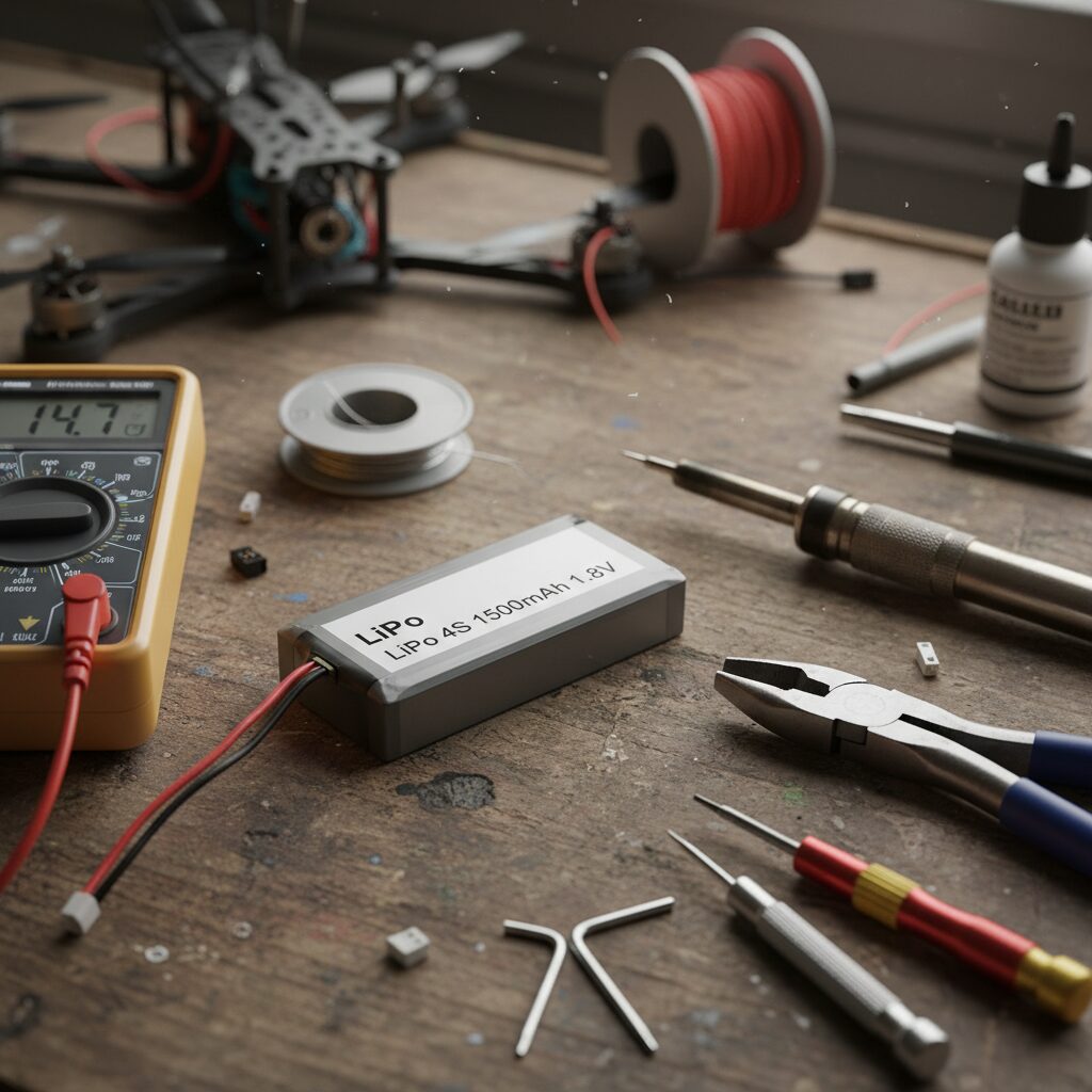 découvrez les erreurs courantes que font les débutants en drone fpv et apprenez comment les éviter pour améliorer votre expérience de vol.