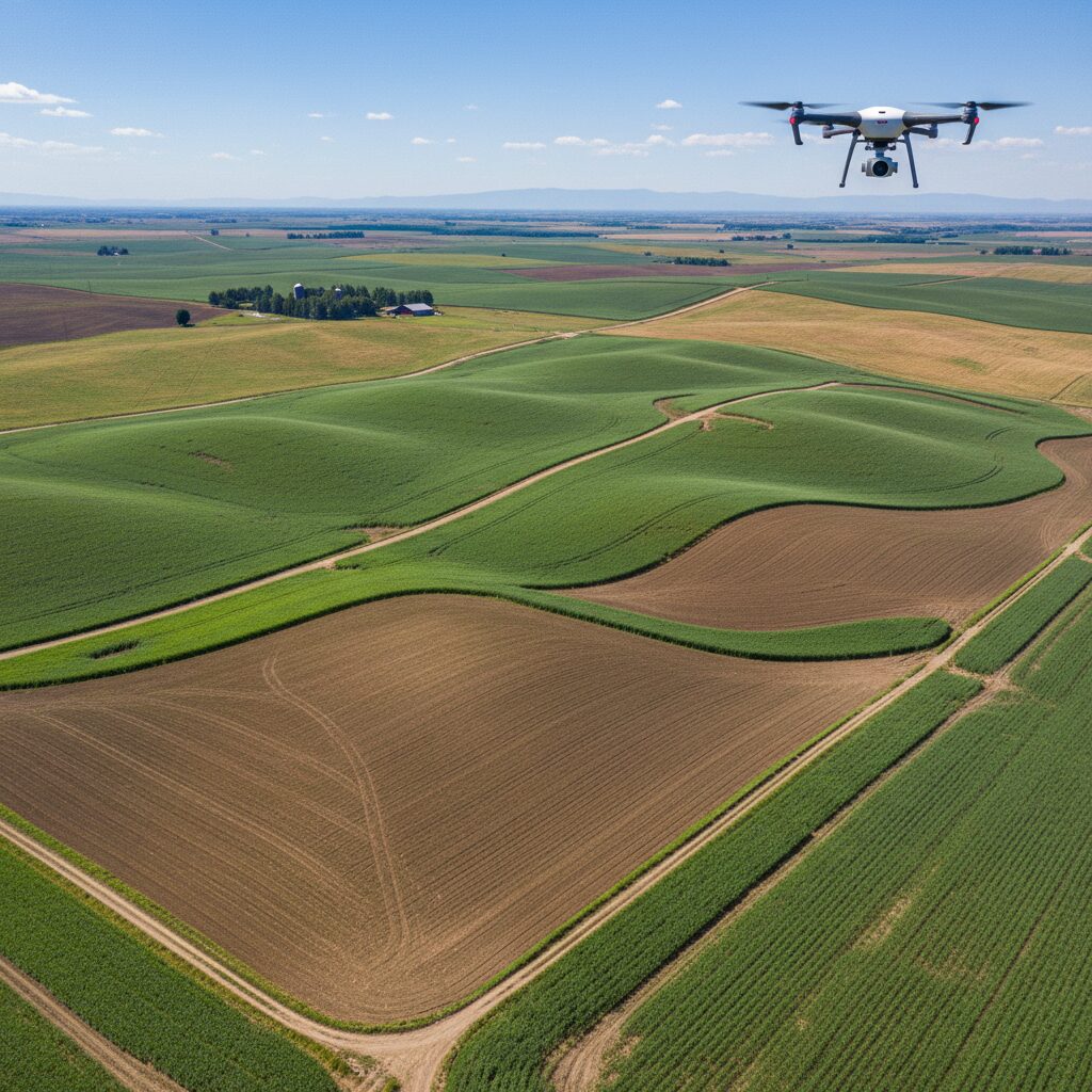 découvrez les projets expérimentaux innovants dans le domaine du drone racing et explorez les nouvelles technologies qui révolutionnent cette discipline passionnante.