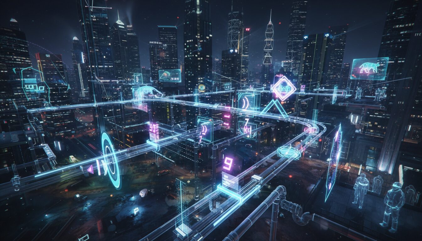 découvrez les innovations prévues en 2025 pour les formats de course fpv, avec des technologies et règles révolutionnaires qui promettent de transformer l'expérience des compétitions de drone.