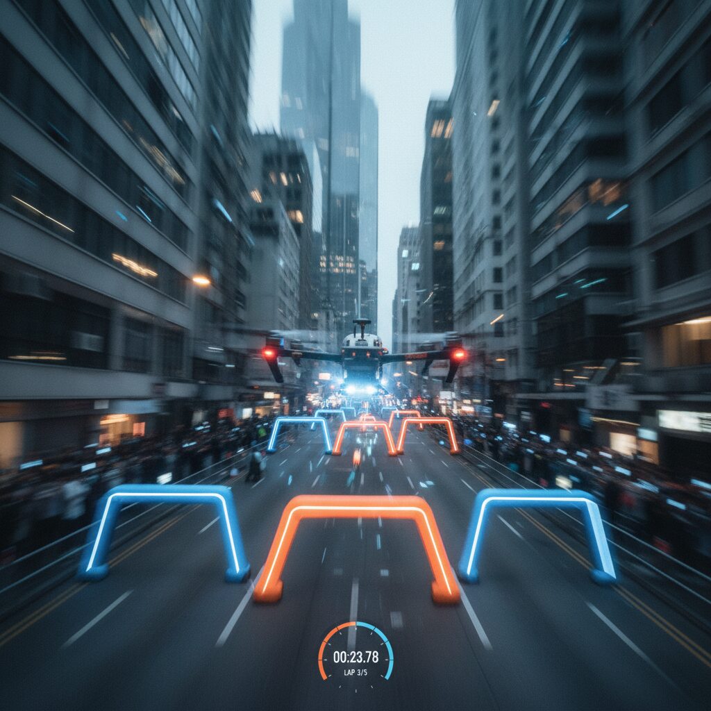 découvrez comment les ingénieurs jouent un rôle clé dans la révolution fpv en innovant des technologies avancées pour drones et améliorant l'expérience immersive du vol.