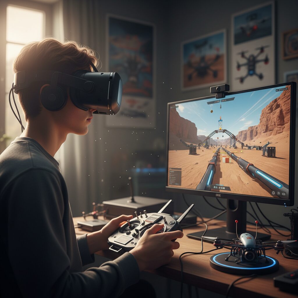 découvrez la législation fpv expliquée simplement pour tous les pilotes, afin de voler en toute sécurité et en conformité avec la réglementation.