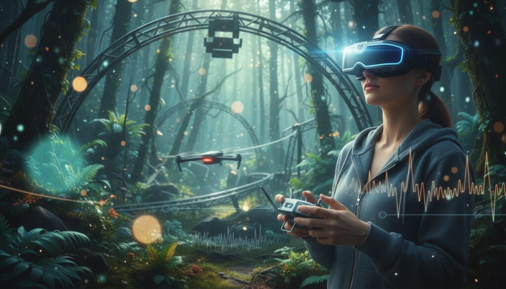 découvrez les secrets pour optimiser la gestion du stress lors de compétitions fpv et améliorer vos performances grâce à des techniques efficaces et éprouvées.