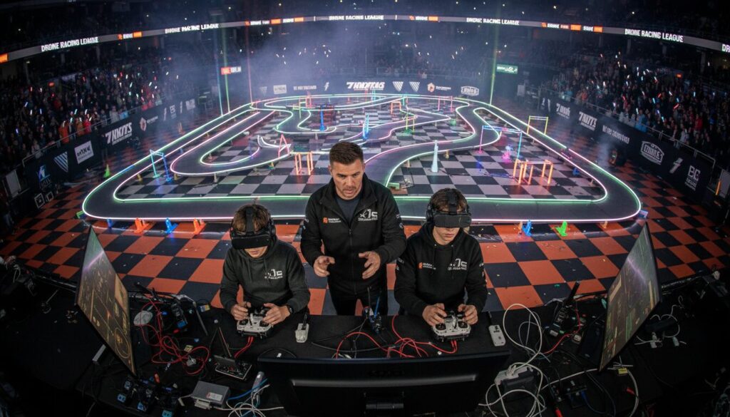 découvrez les témoignages inspirants de pilotes fpv ayant développé un mental d’acier pour remporter des compétitions prestigieuses. plongez dans leurs secrets de réussite et techniques de pilotage.