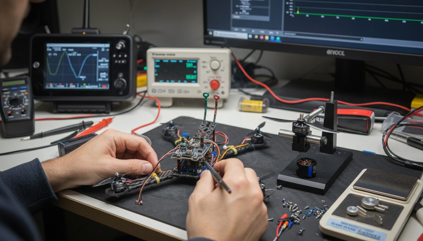 découvrez comment optimiser la transmission vidéo pour obtenir une qualité d'image supérieure et une expérience visuelle fluide.