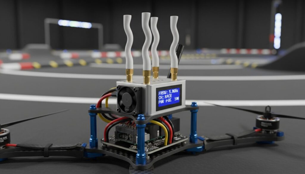 découvrez comment optimiser la transmission vidéo pour garantir une qualité d'image supérieure et une expérience utilisateur optimale.