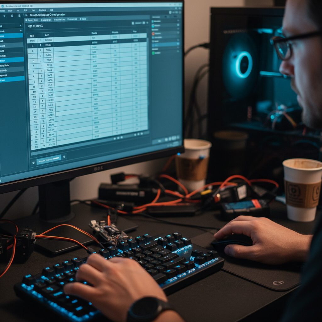 découvrez des astuces simples pour optimiser votre pilotage fpv et améliorer votre expérience de vol avec précision et contrôle.