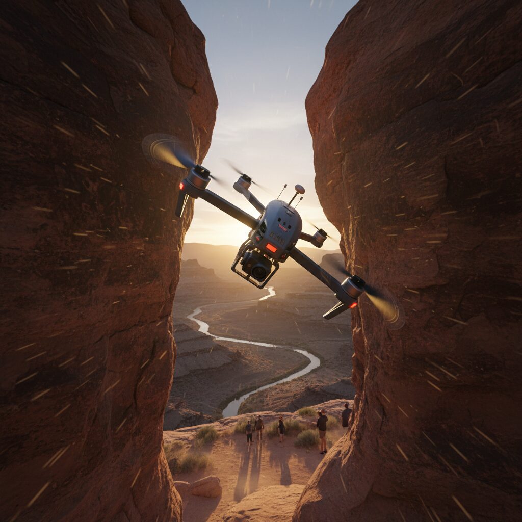 découvrez des méthodes efficaces pour progresser rapidement en pilotage de drone fpv et maîtriser cette discipline passionnante.