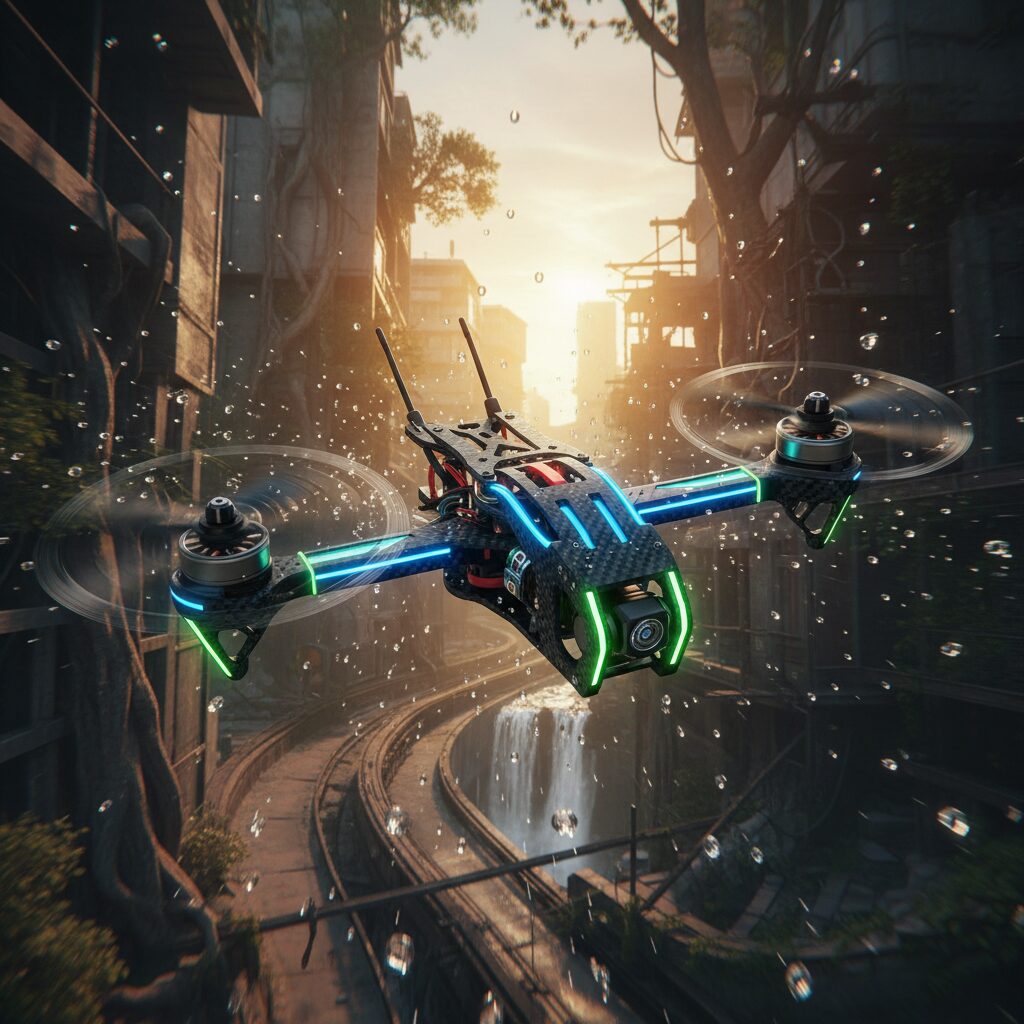 découvrez des méthodes efficaces pour progresser rapidement en drone fpv et maîtriser cette discipline passionnante grâce à nos conseils pratiques et astuces.