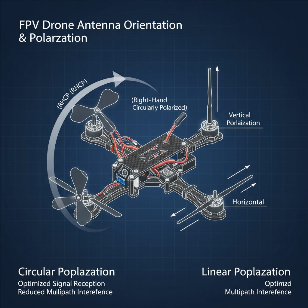 découvrez comment résoudre efficacement les problèmes de signal vidéo en fpv pour garantir une expérience de vol fluide et sans interruption.