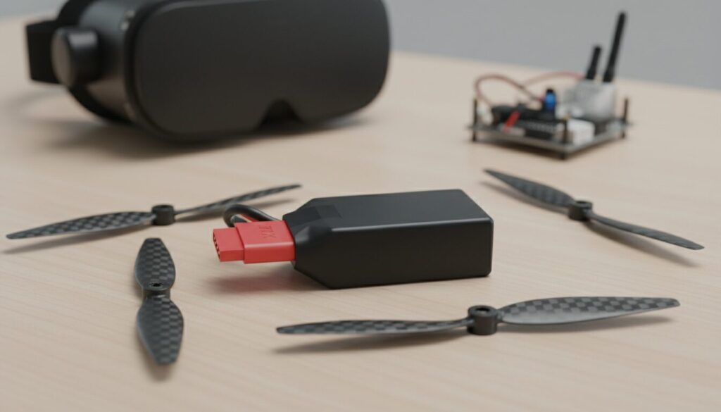 découvrez les meilleures pratiques de sécurité en fpv pour éviter les accidents courants et profiter pleinement de votre expérience de pilotage en toute sérénité.