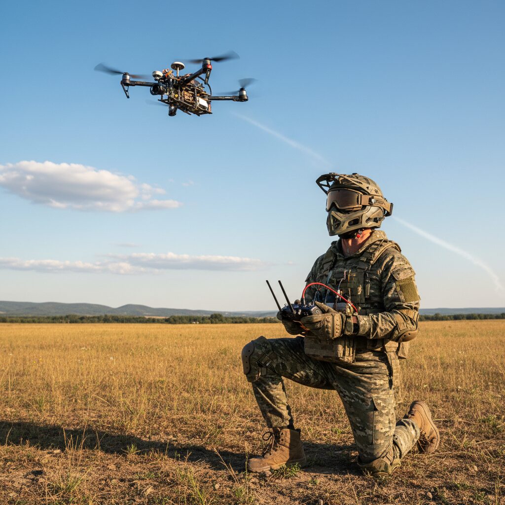 découvrez les bonnes pratiques essentielles pour assurer la sécurité lors de vos vols fpv et profiter pleinement de cette expérience en toute sérénité.